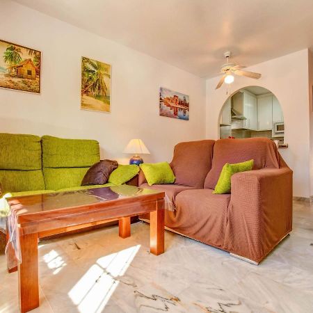 Los Amarguillos Belvilla By Oyo Duplex Vera Coast מראה חיצוני תמונה