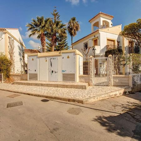 Los Amarguillos Belvilla By Oyo Duplex Vera Coast מראה חיצוני תמונה