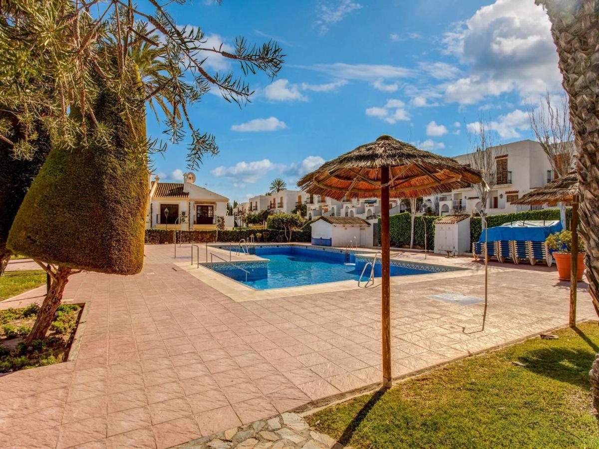 Los Amarguillos Belvilla By Oyo Duplex Vera Coast מראה חיצוני תמונה