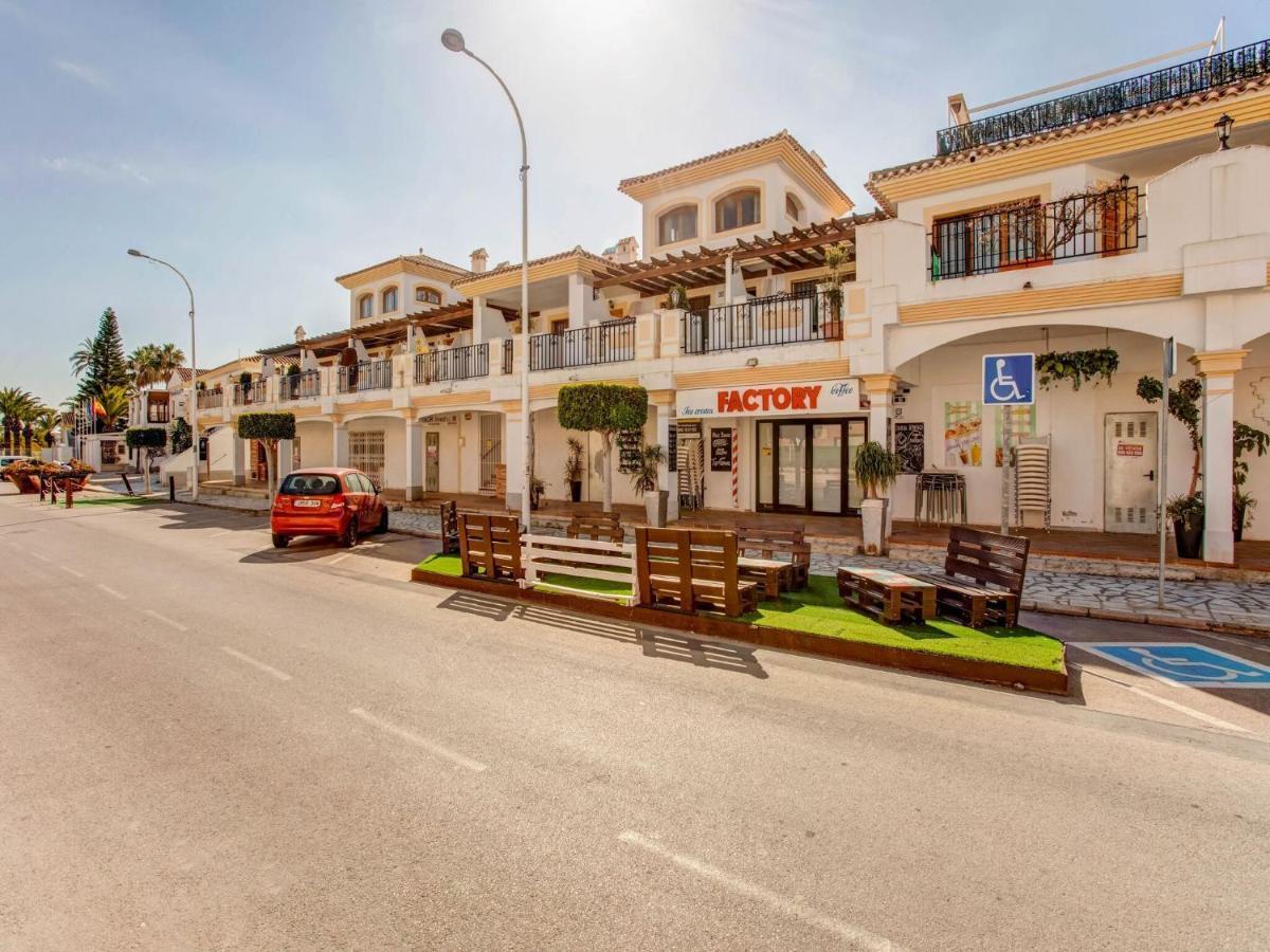 Los Amarguillos Belvilla By Oyo Duplex Vera Coast מראה חיצוני תמונה