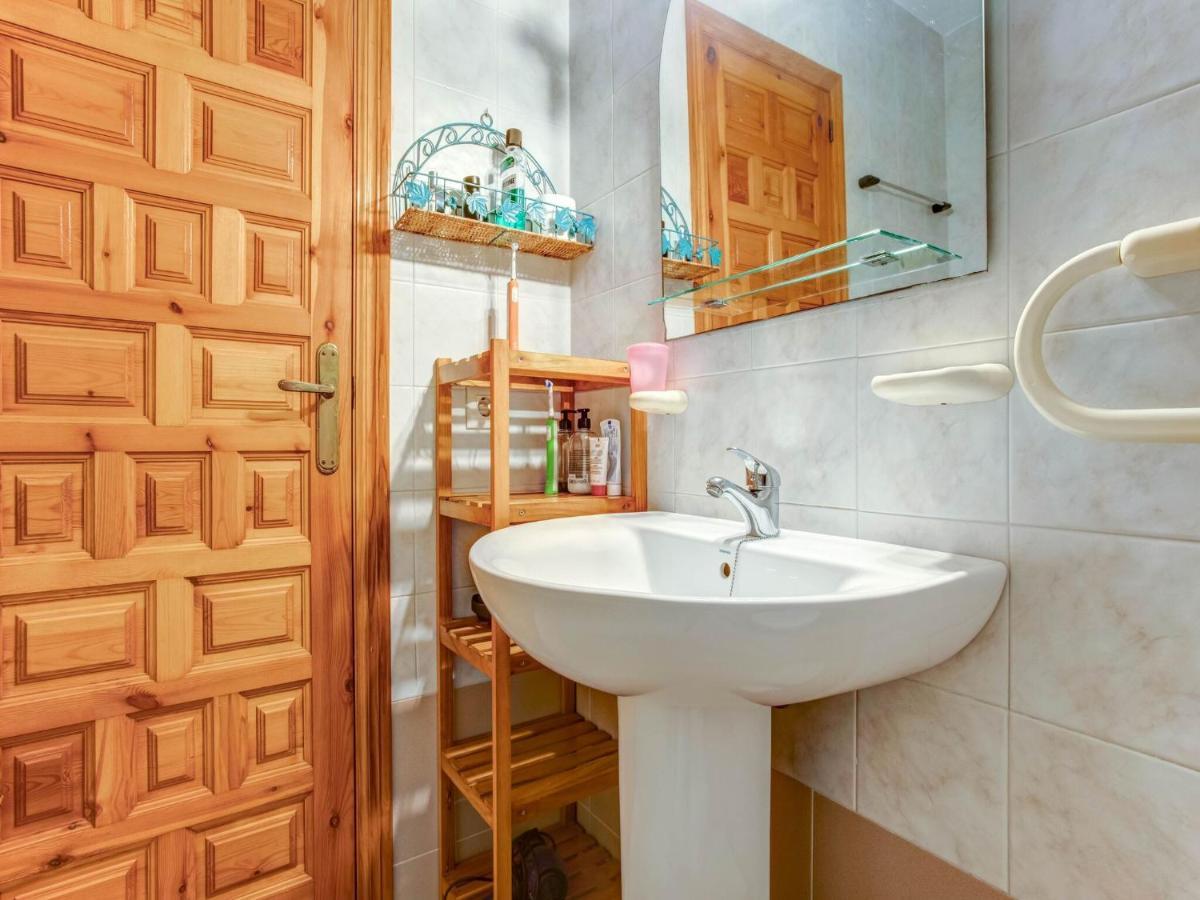 Los Amarguillos Belvilla By Oyo Duplex Vera Coast מראה חיצוני תמונה