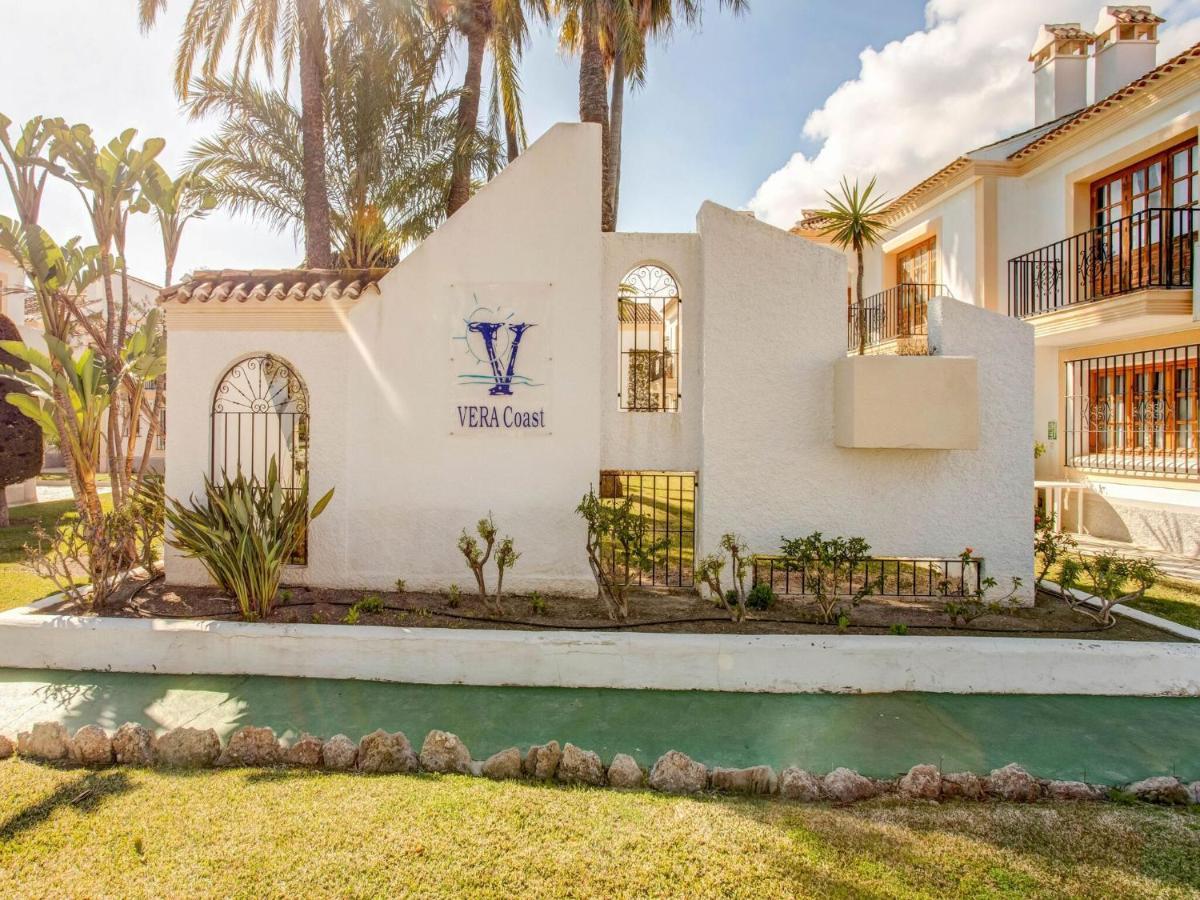 Los Amarguillos Belvilla By Oyo Duplex Vera Coast מראה חיצוני תמונה