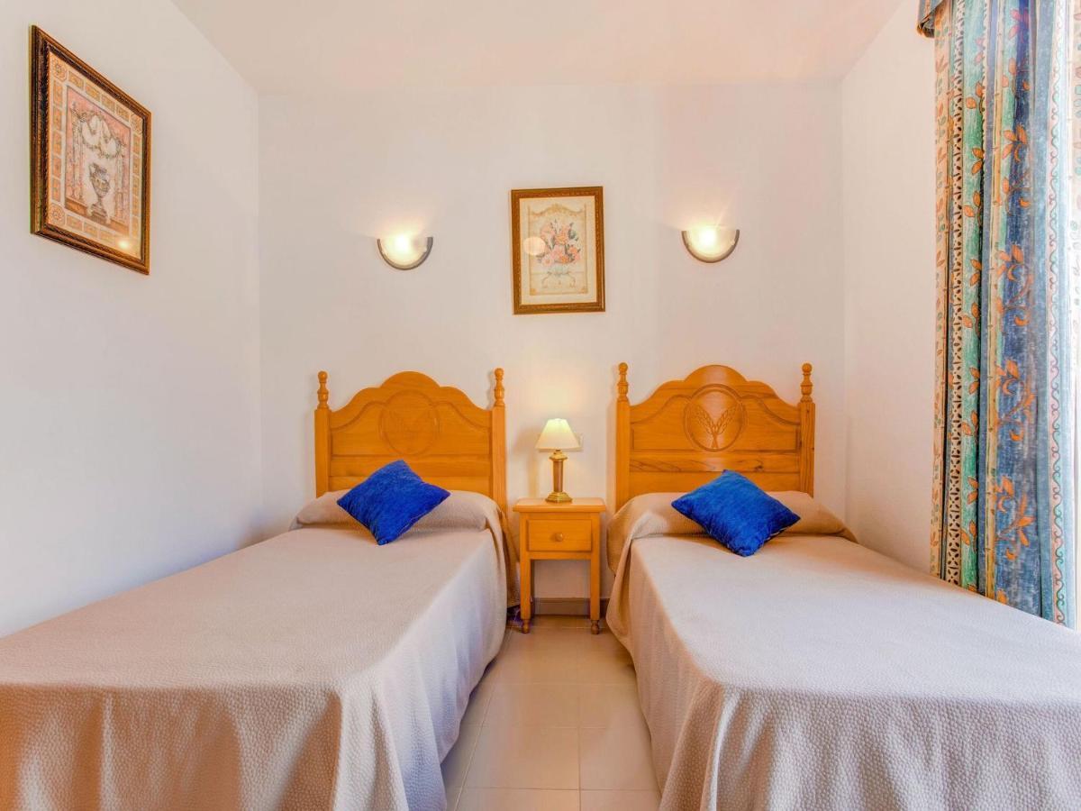Los Amarguillos Belvilla By Oyo Duplex Vera Coast מראה חיצוני תמונה