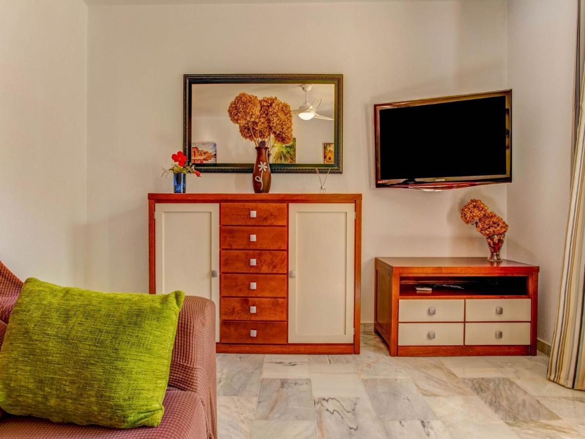 Los Amarguillos Belvilla By Oyo Duplex Vera Coast מראה חיצוני תמונה