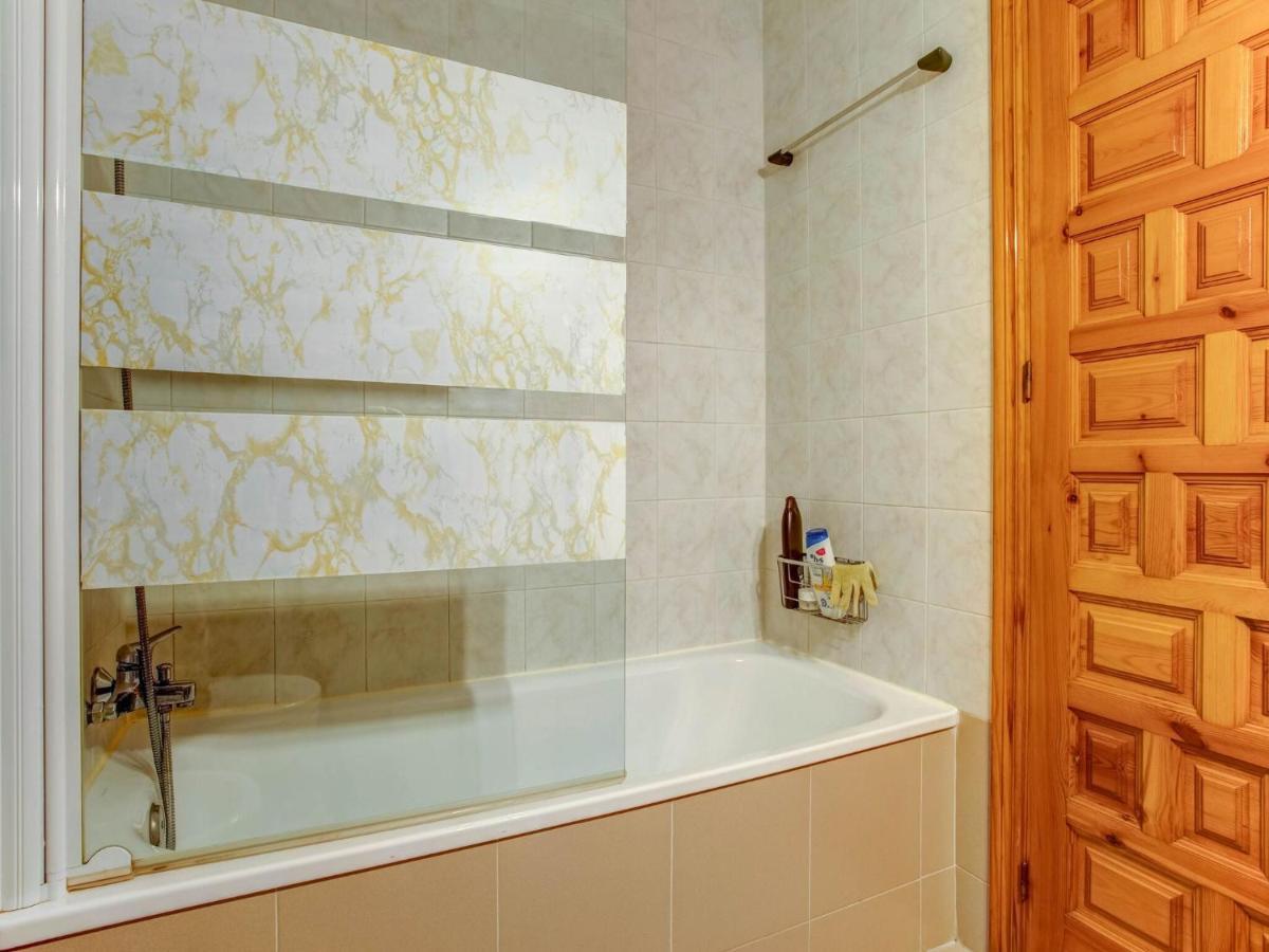 Los Amarguillos Belvilla By Oyo Duplex Vera Coast מראה חיצוני תמונה